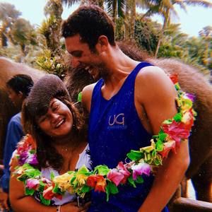 Meet your Posher, Nicky